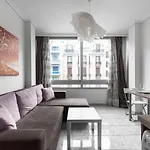 54, Nilie Hospitality Mgmt Thessaloniki