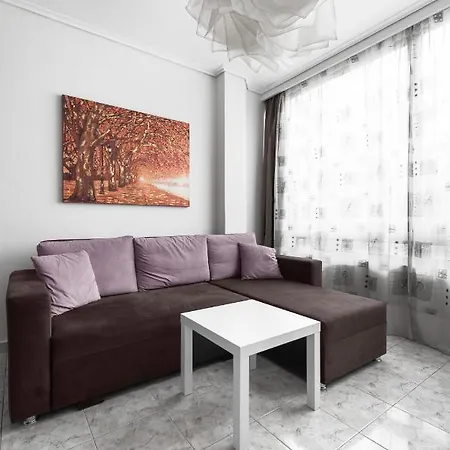 54, Nilie Hospitality Mgmt Apartamento *