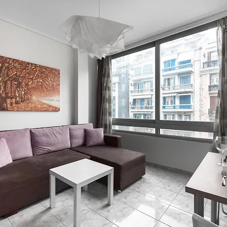 아파트 54, Nilie Hospitality Mgmt 테살로니키