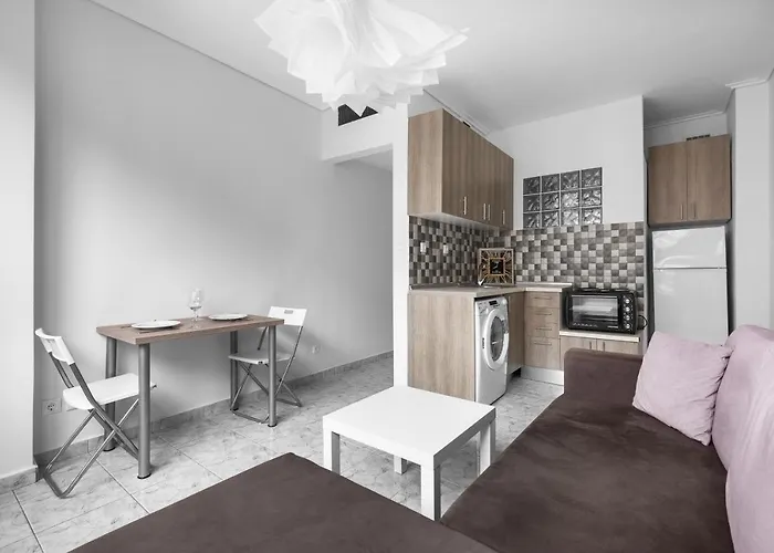Appartamento 54, Nilie Hospitality Mgmt *