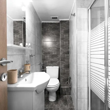 54, Nilie Hospitality Mgmt 塞萨洛尼基