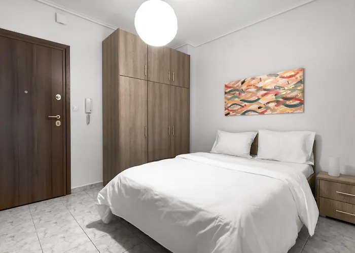 Apartment 54, Nilie Hospitality Mgmt