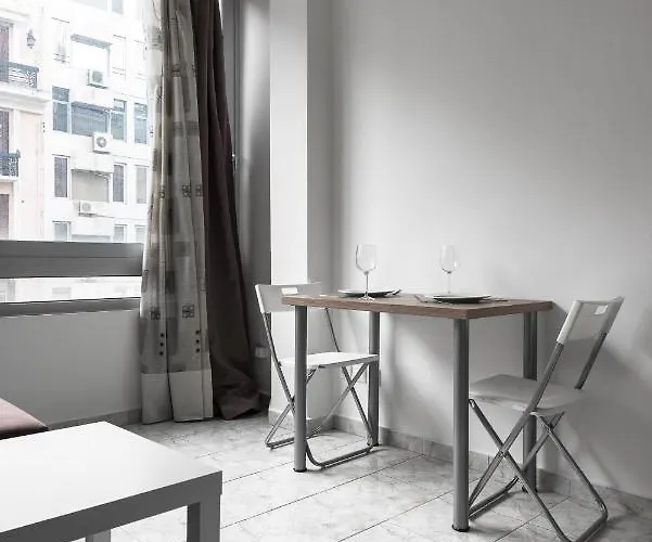 54, Nilie Hospitality Mgmt * Thessaloniki
