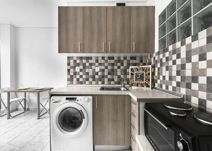 Apartment 54, Nilie Hospitality Mgmt *